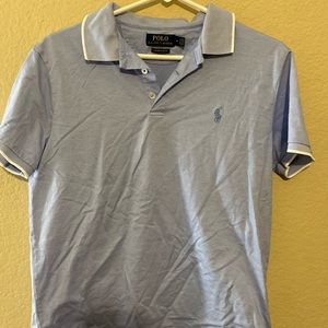 Mens Ralph Lauren Polo